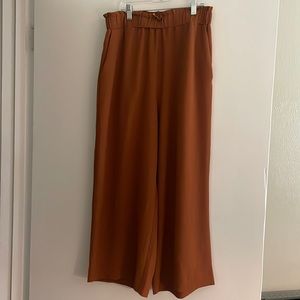 H&M | Wide Leg Pants